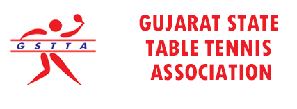 Gujarat State Table Tennis Association